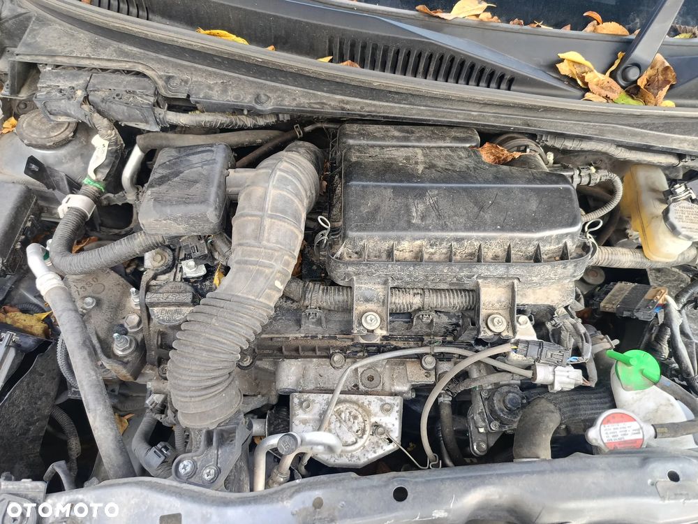 Suzuki Ignis 1.2 SHVS Comfort Plus - 6