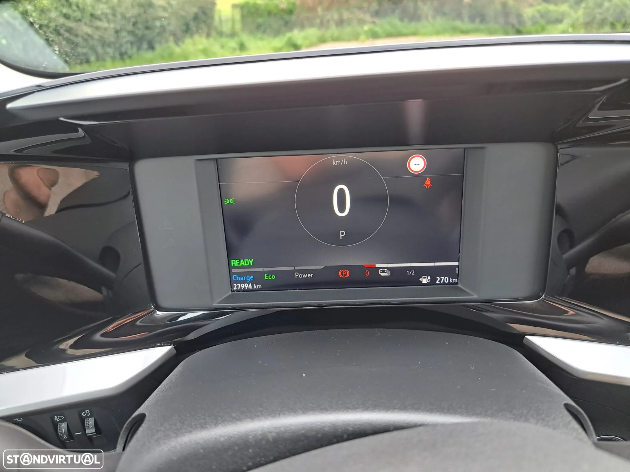 Opel Mokka-e Edition - 14