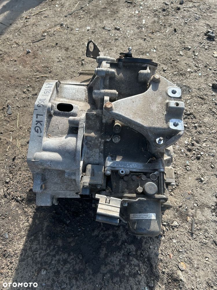 Skrzynia biegów VW 1.4 tsi 150 tys km LKG !!! - 3