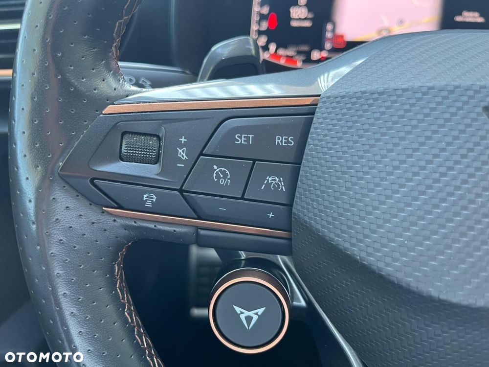 Cupra Formentor 2.0 TSI 4Drive VZ DSG - 26