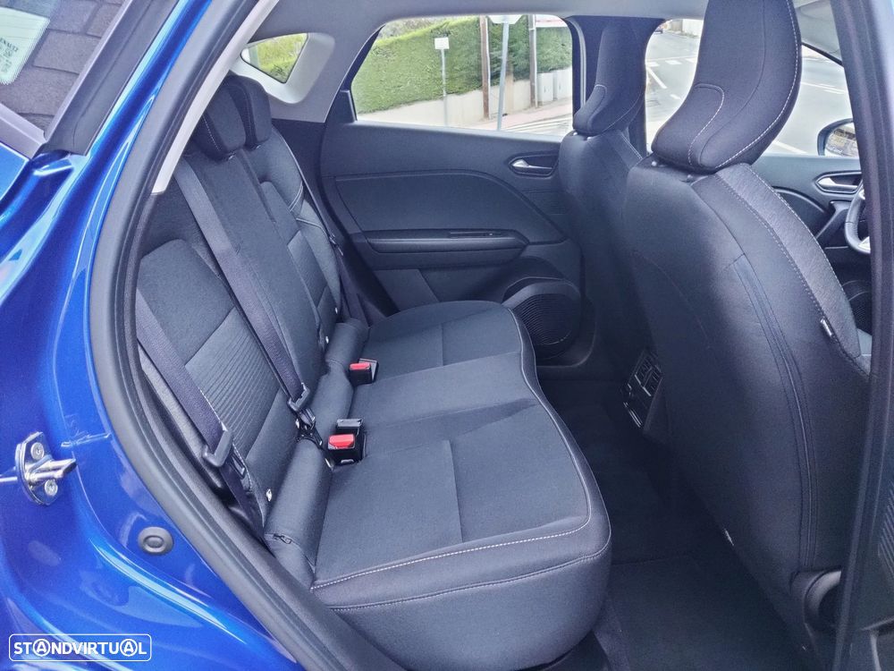Renault Captur 1.0 TCe Equilibre - 12