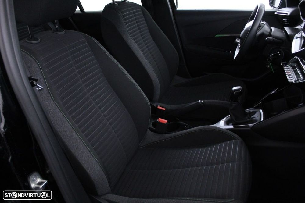 Peugeot 208 1.2 PureTech Active - 14