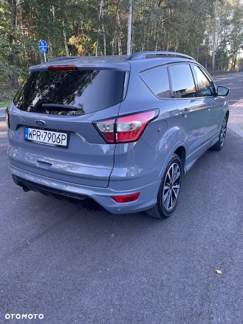 Ford Kuga 1.5 EcoBoost FWD ST-Line ASS - 11