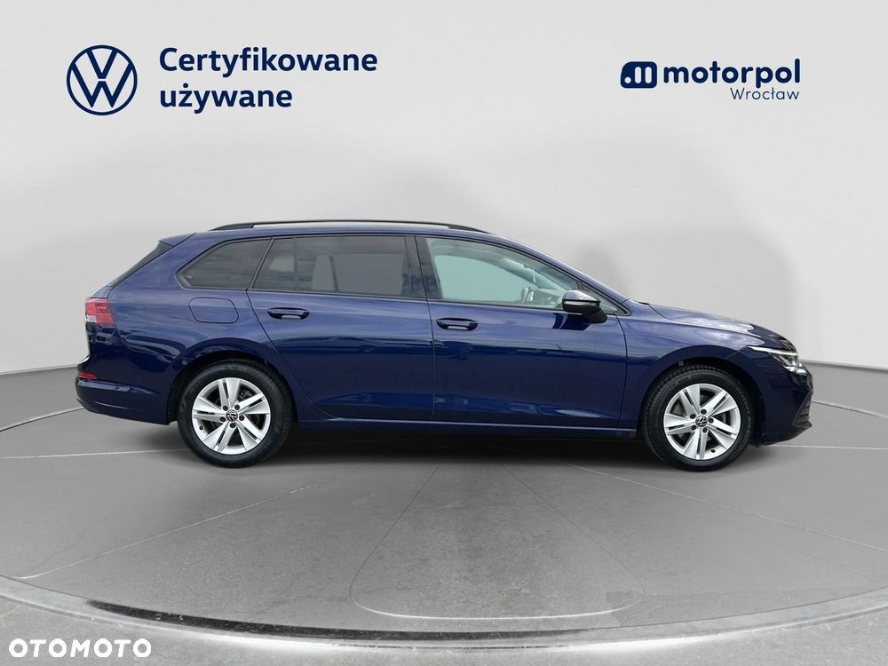 Volkswagen Golf Variant 1.5 TSI EVO Life - 16