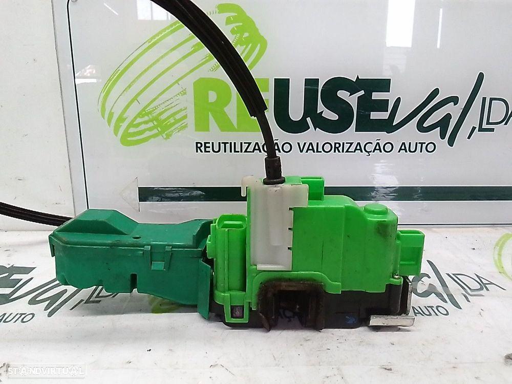 Fecho Da Porta Frente Esq Alfa Romeo Mito (955_) - 2