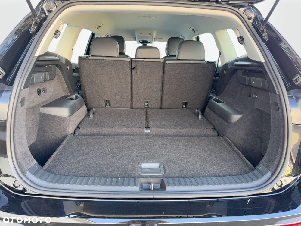 Volkswagen Tayron - 17