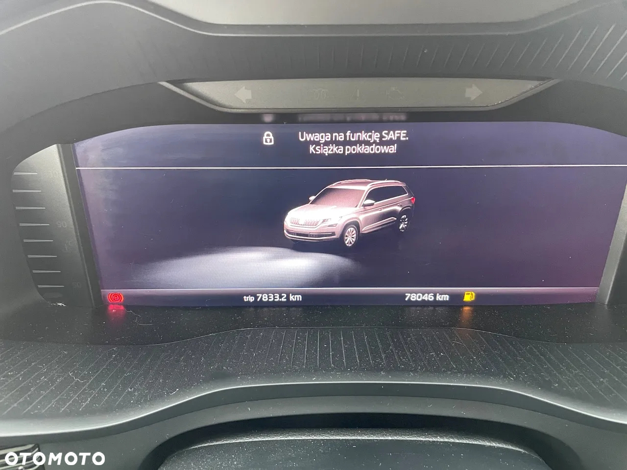 Skoda Kodiaq 2.0 TSI 4x4 Style DSG - 13