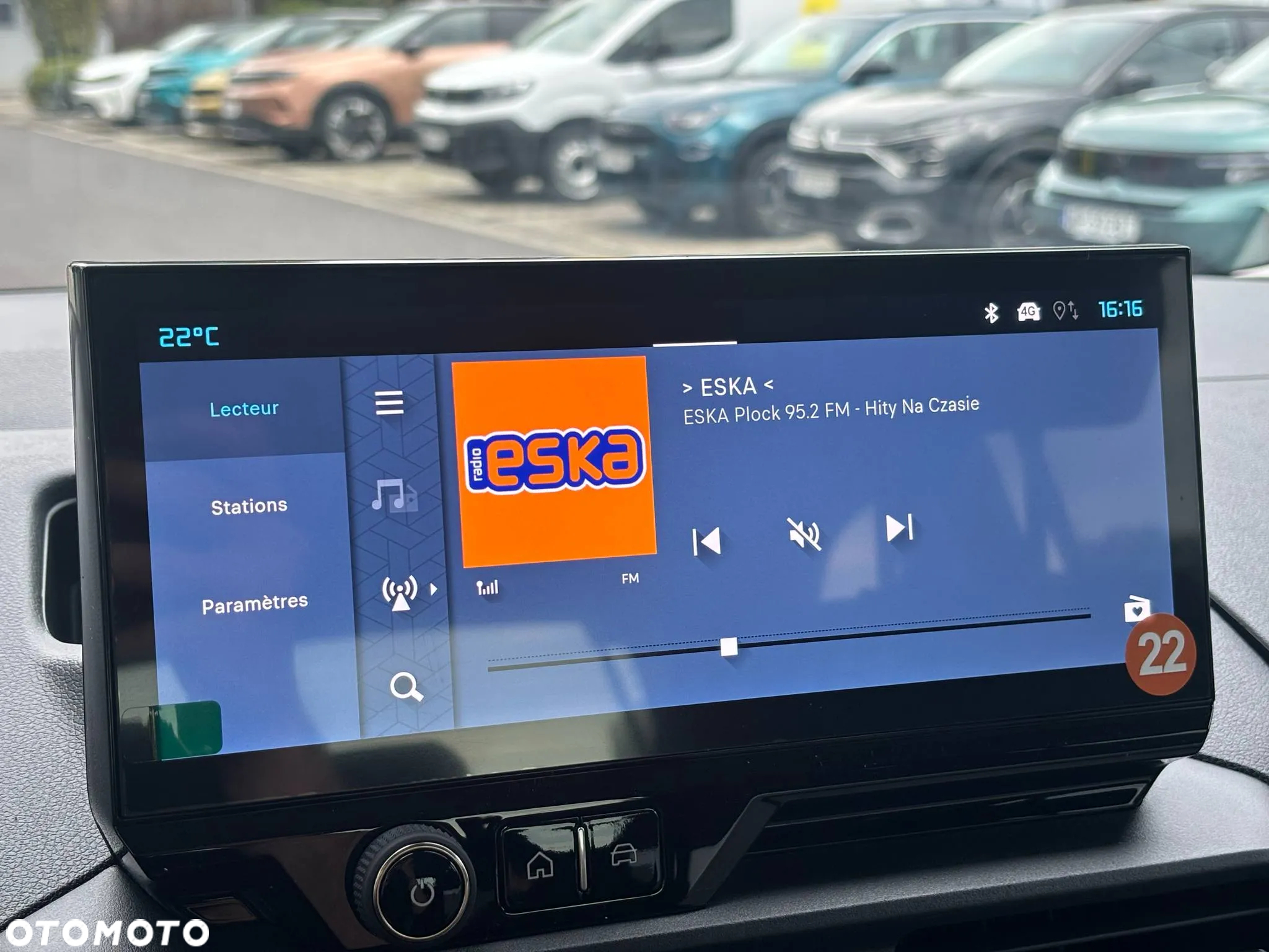 Citroën Berlingo XL 1.5 BlueHDI Max S&S EAT8 - 16