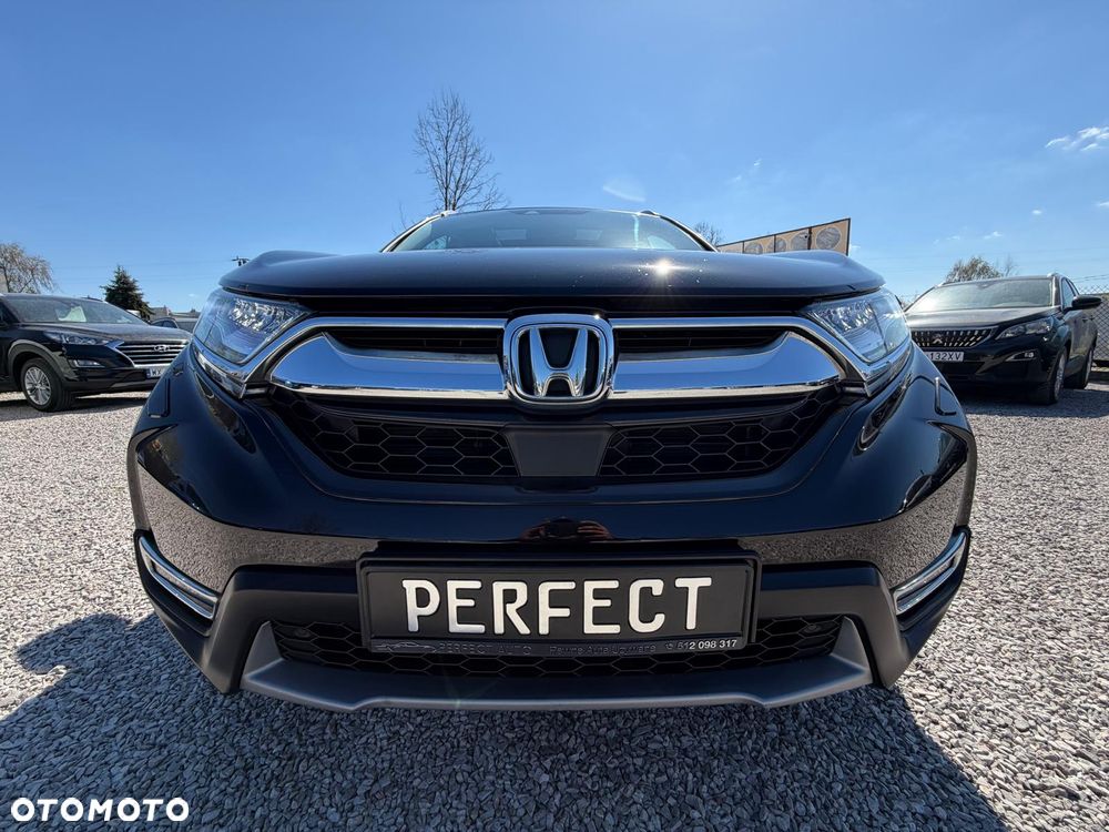 Honda CR-V 2.0 i-MMD Executive CVT - 19