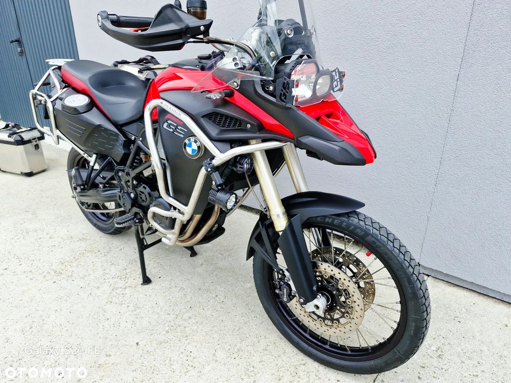 BMW Adventure - 18