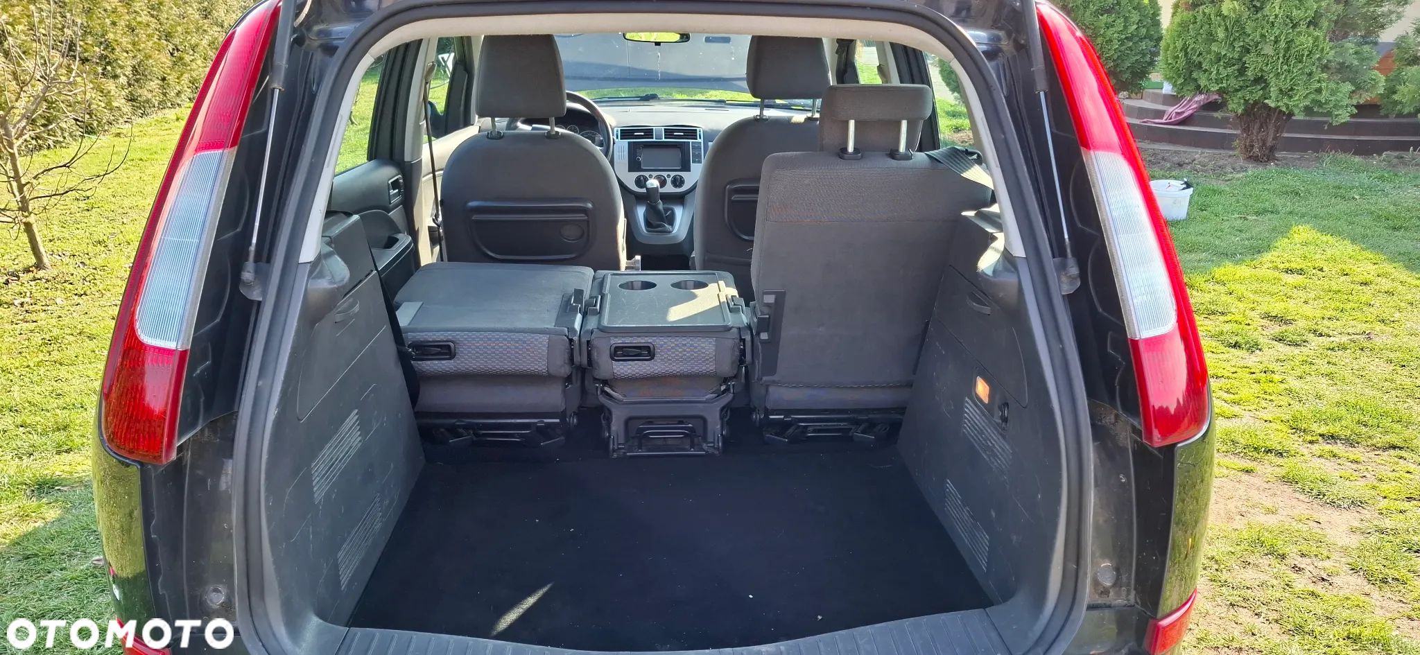 Ford C-MAX 1.6 Ambiente - 1