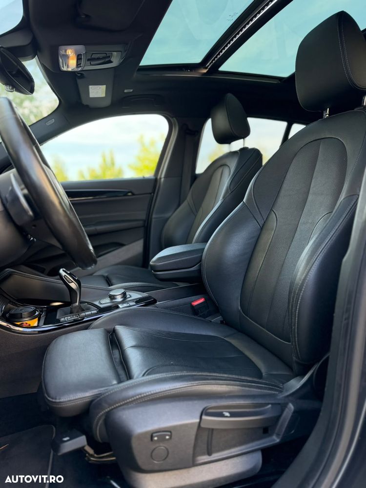 BMW X2 sDrive20i Aut. M Sport - 12