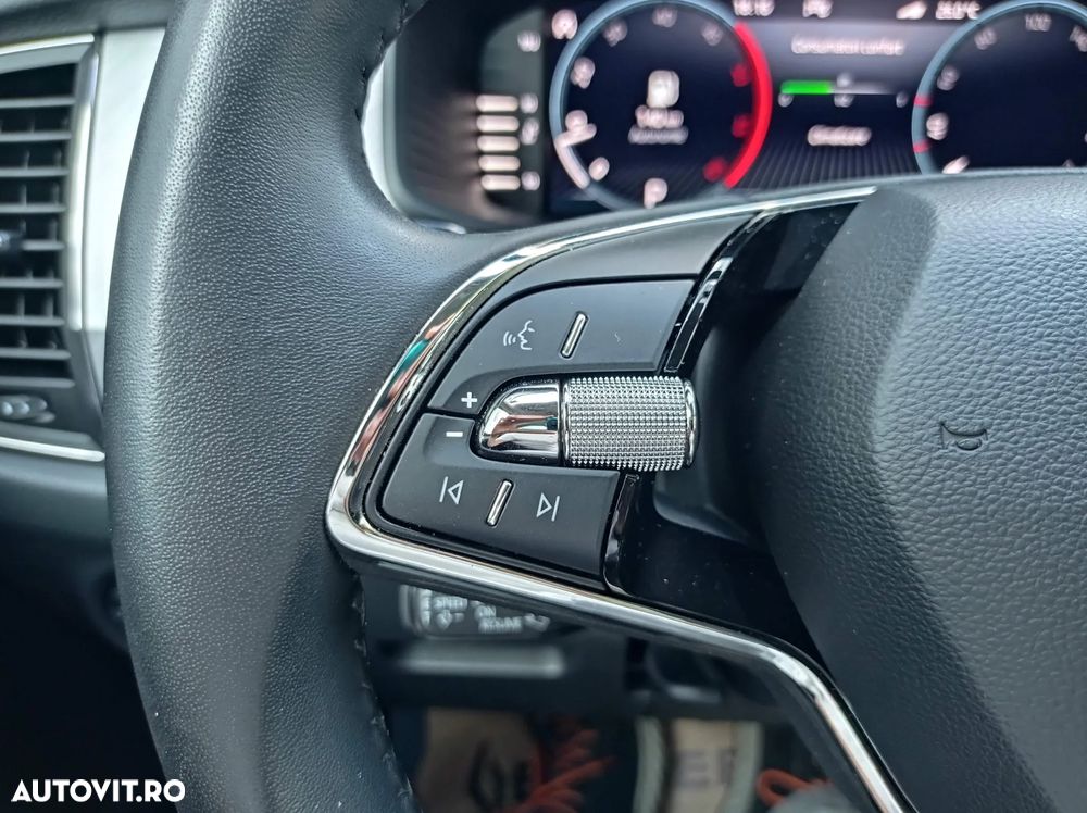 Skoda Kodiaq 2.0 TDI DSG Ambition - 31