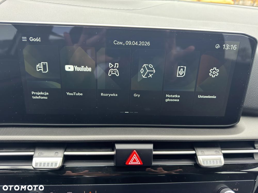 Kia Sportage 1.6 T-GDI Smart 2WD - 12