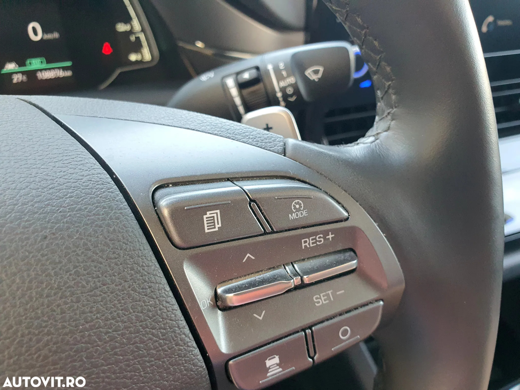 Hyundai IONIQ Plug-in-Hybrid 1.6 GDI Style - 20