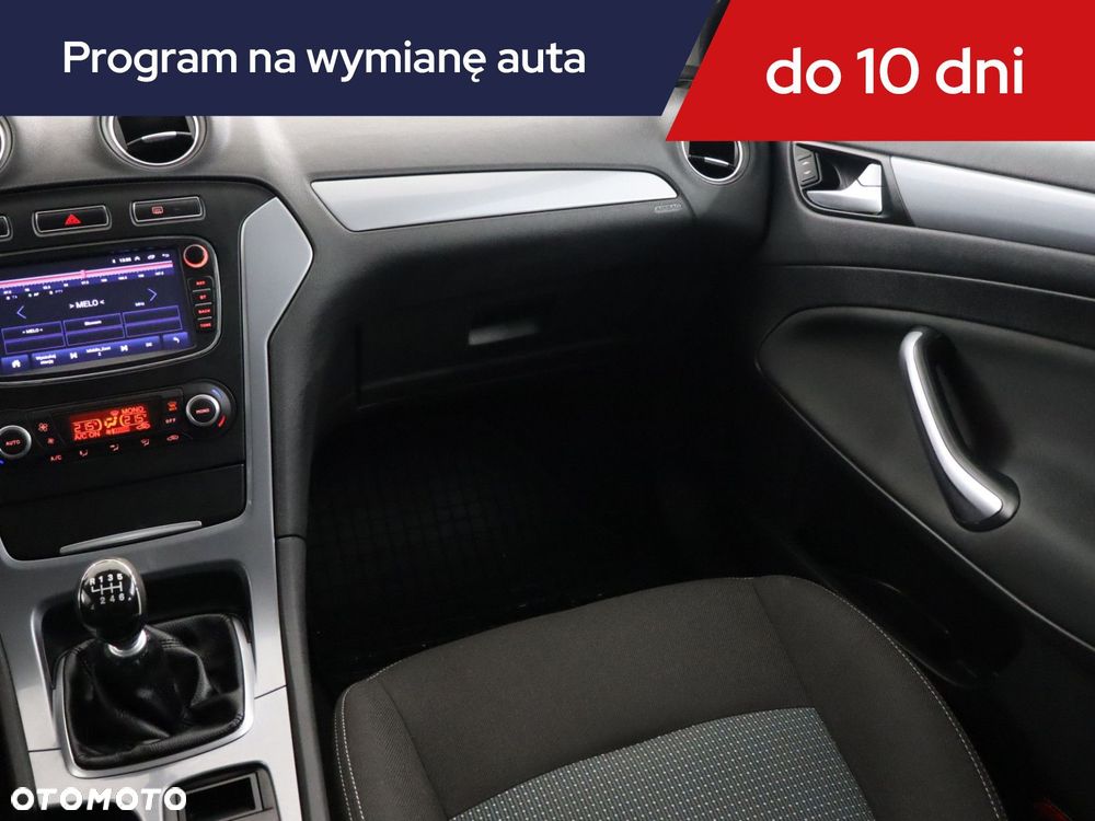 Ford Mondeo SW - 10