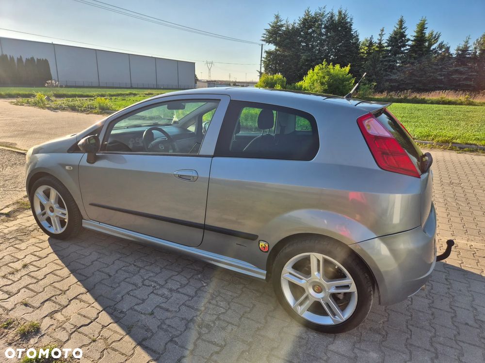 Fiat Punto - 15