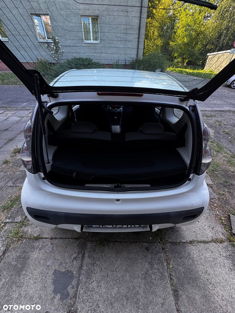 Citroën C1 1.0i Desire - 35