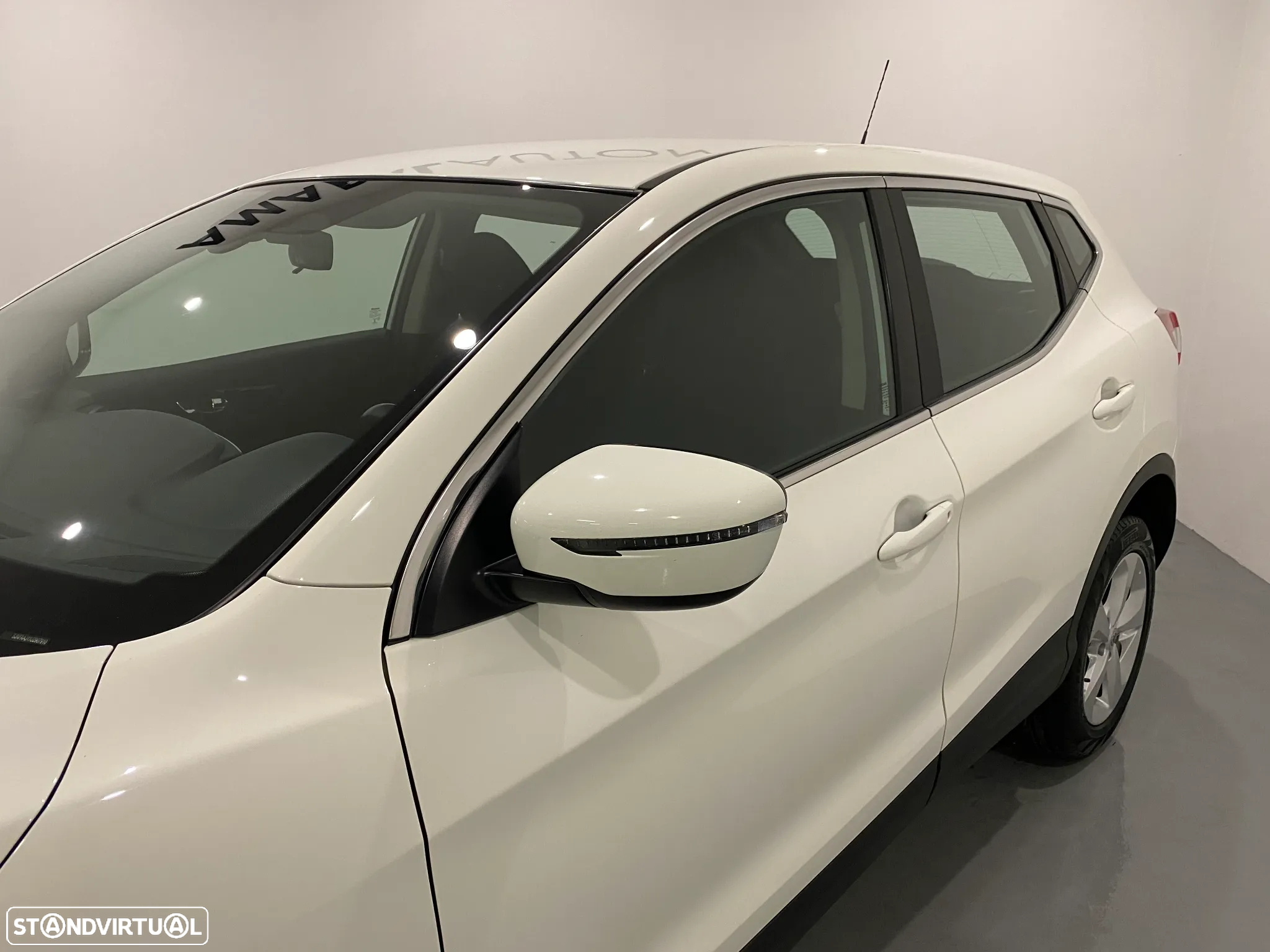 Nissan Qashqai 1.5 dCi Business Edition - 18