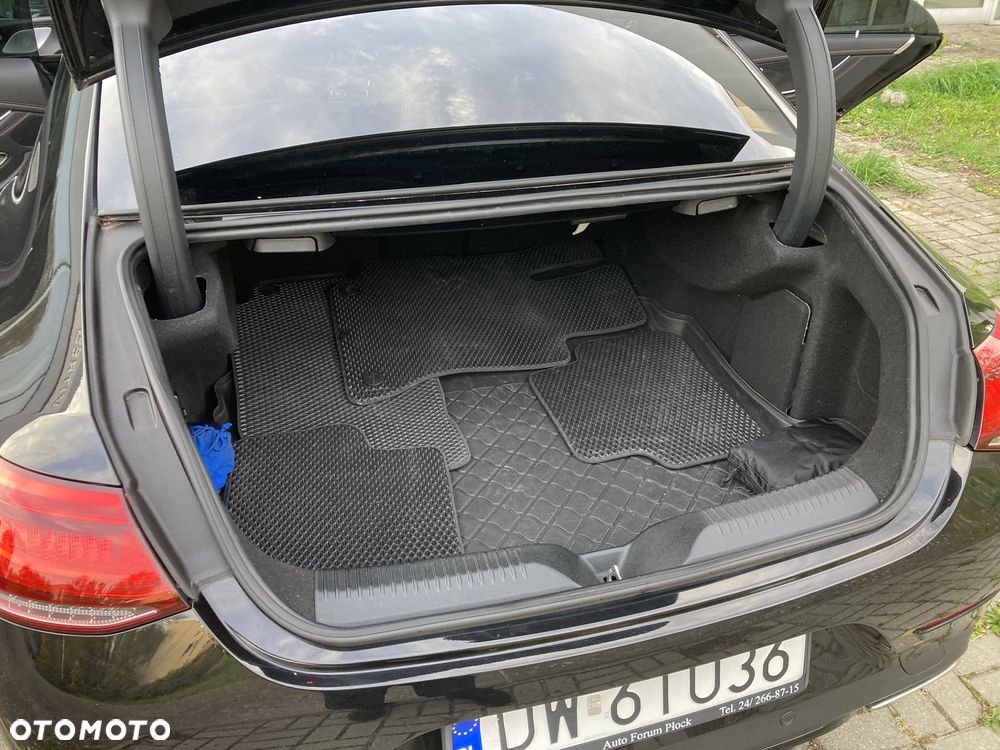 Mercedes-Benz CLS 450 4-Matic AMG - 16