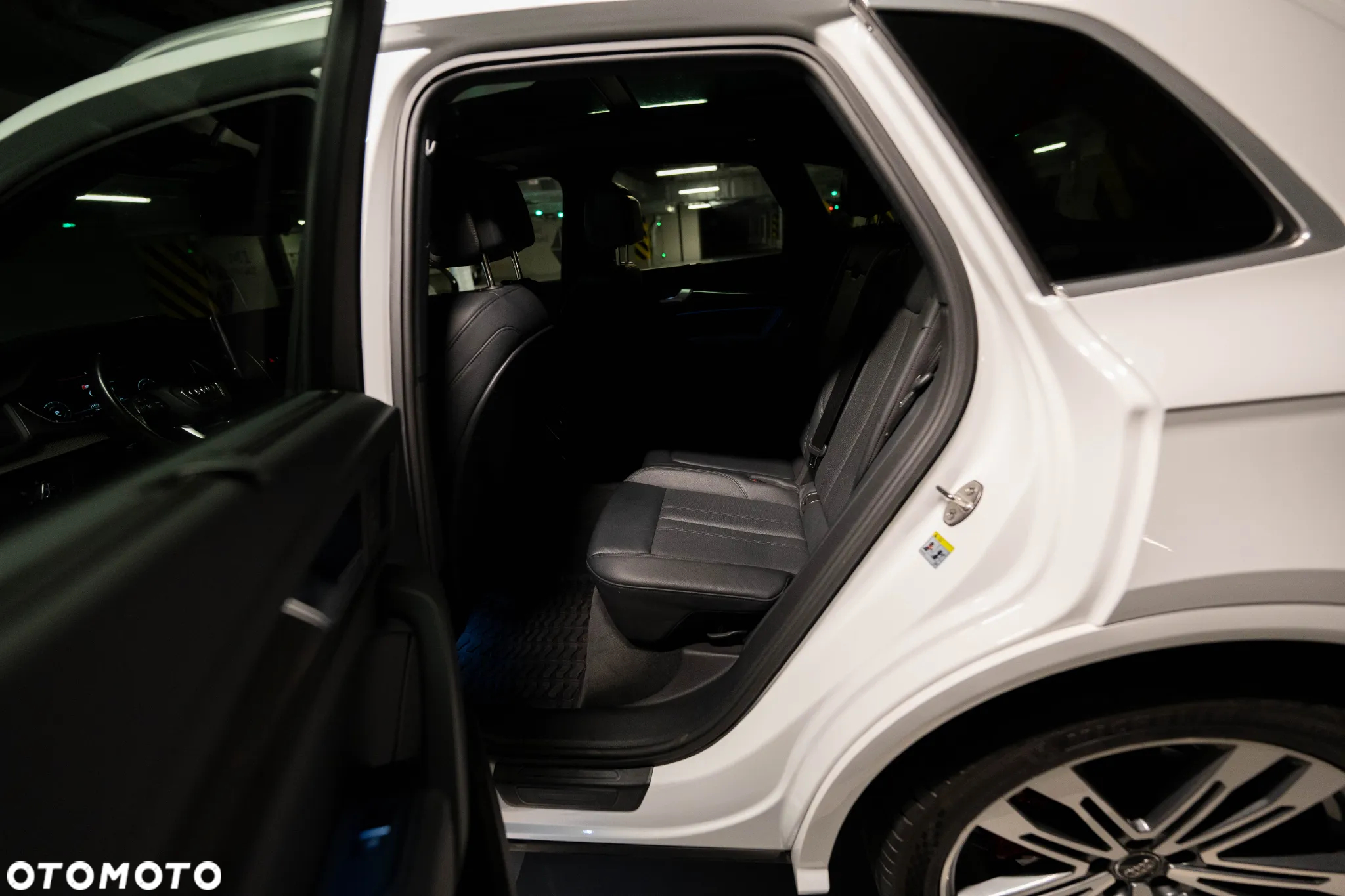 Audi SQ5 3.0 TFSI Quattro Tiptronic - 38