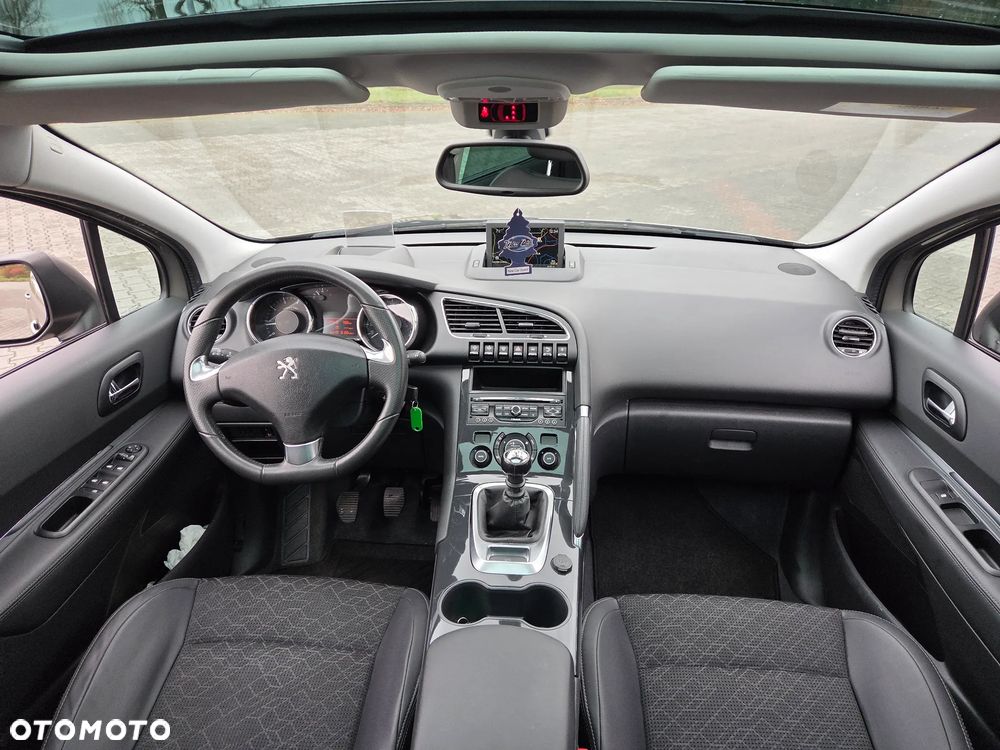 Peugeot 3008 - 29