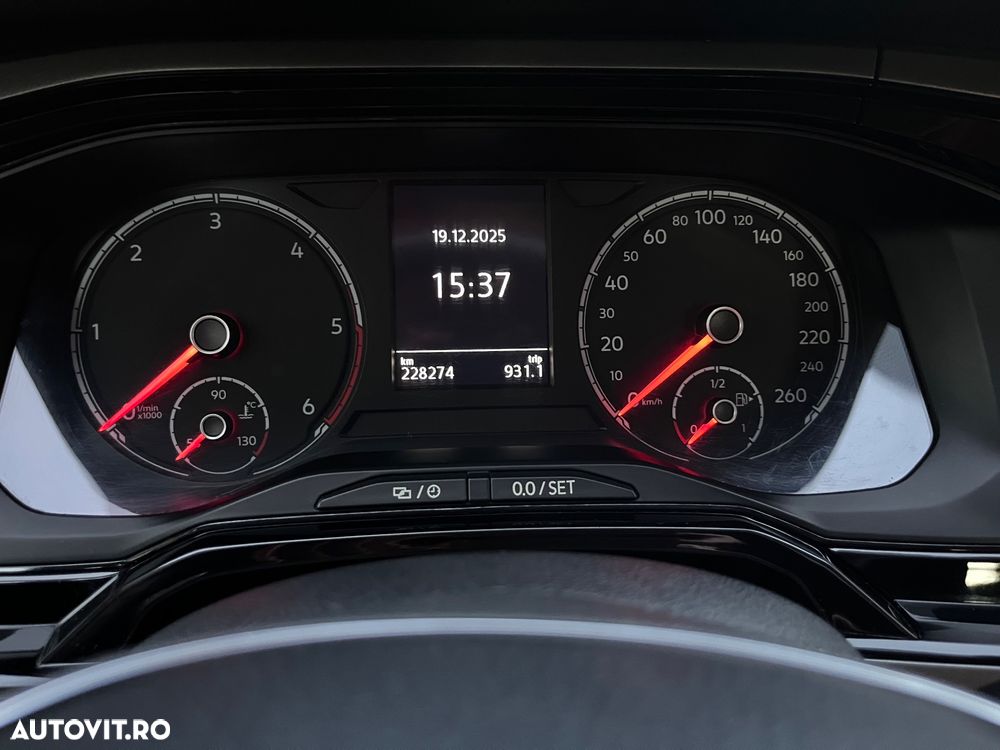 Volkswagen Polo 1.6 TDI CR DPF Comfortline - 5