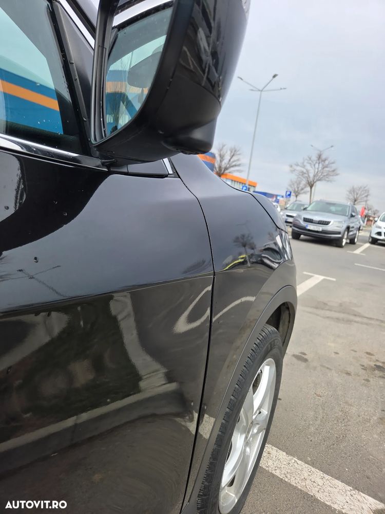 Nissan Qashqai 1.6 DCI Start/Stop 4X4-i Tekna - 37