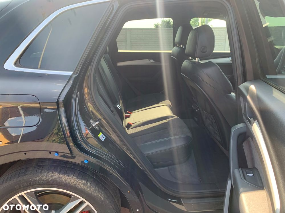 Audi SQ5 - 28