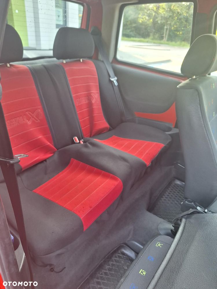 Seat Arosa 1.0 - 17