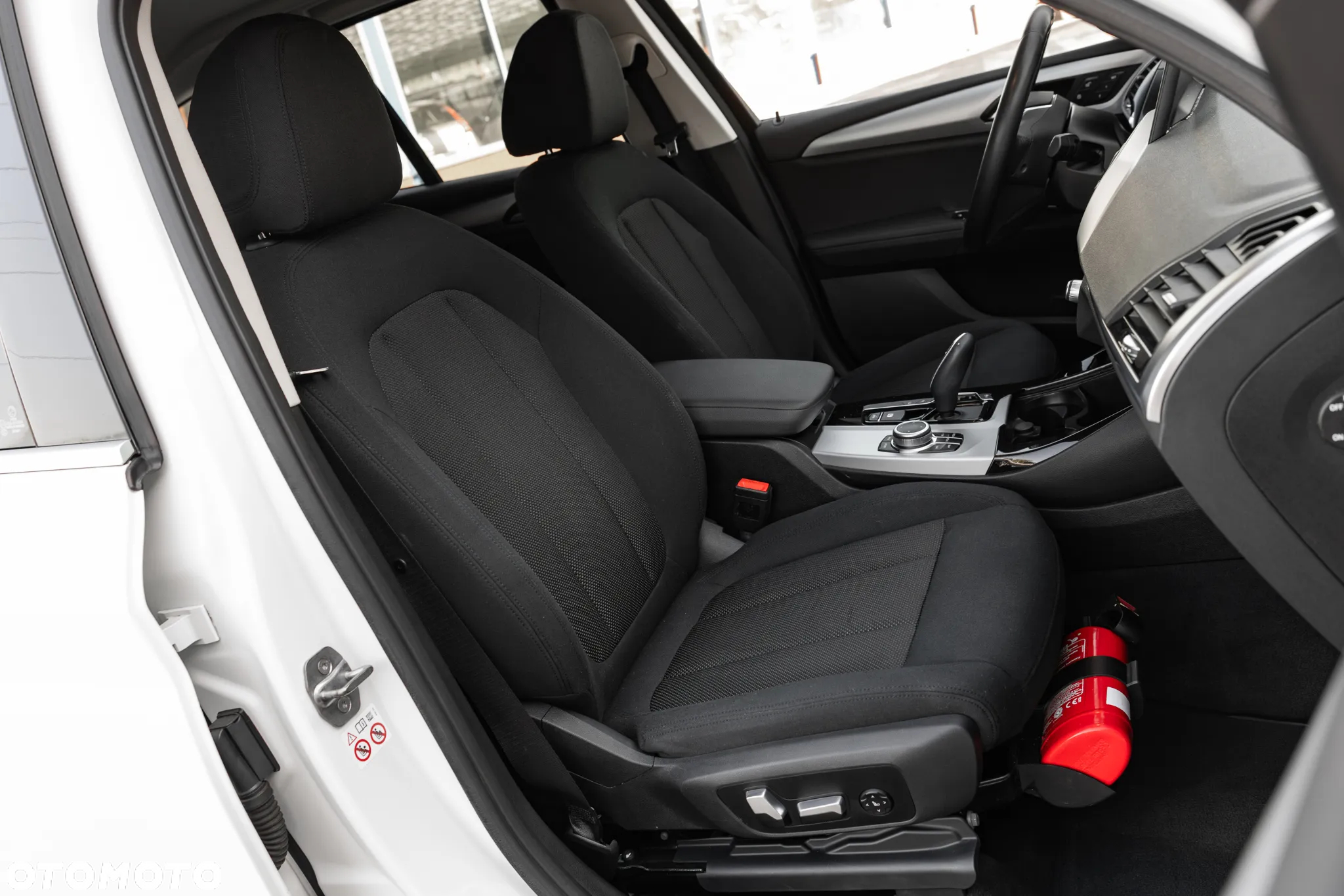 BMW X3 xDrive20i - 23