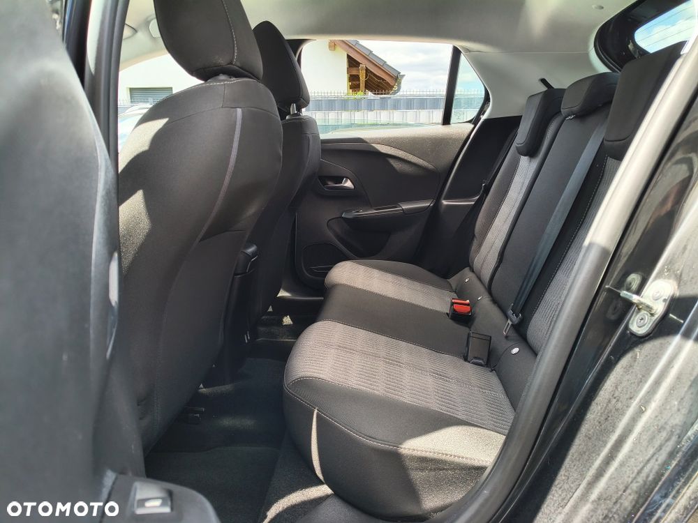 Opel Corsa 1.5 Start/Stop Elegance - 9