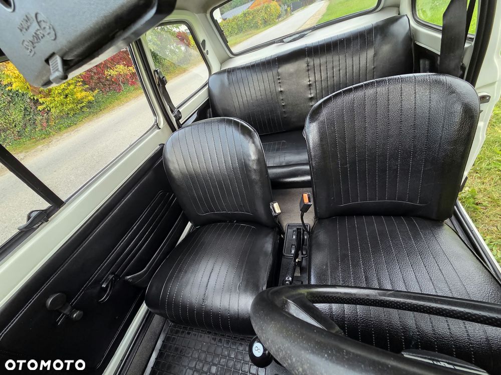 Fiat 126 - 6