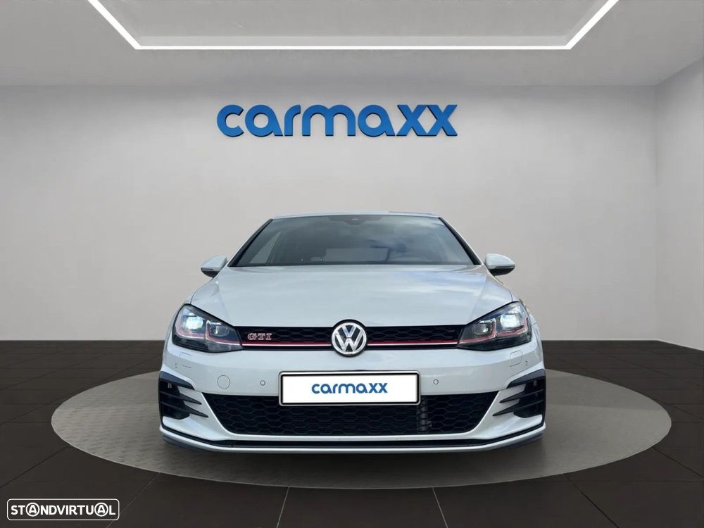 VW Golf 2.0 TSI GTI DSG Performance - 2