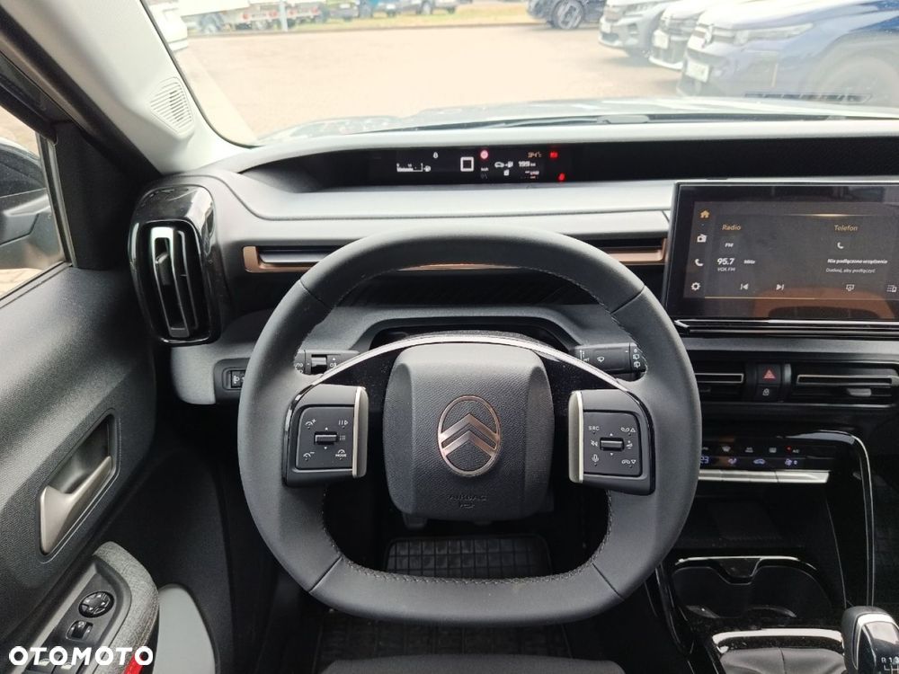 Citroën C3 Aircross - 16