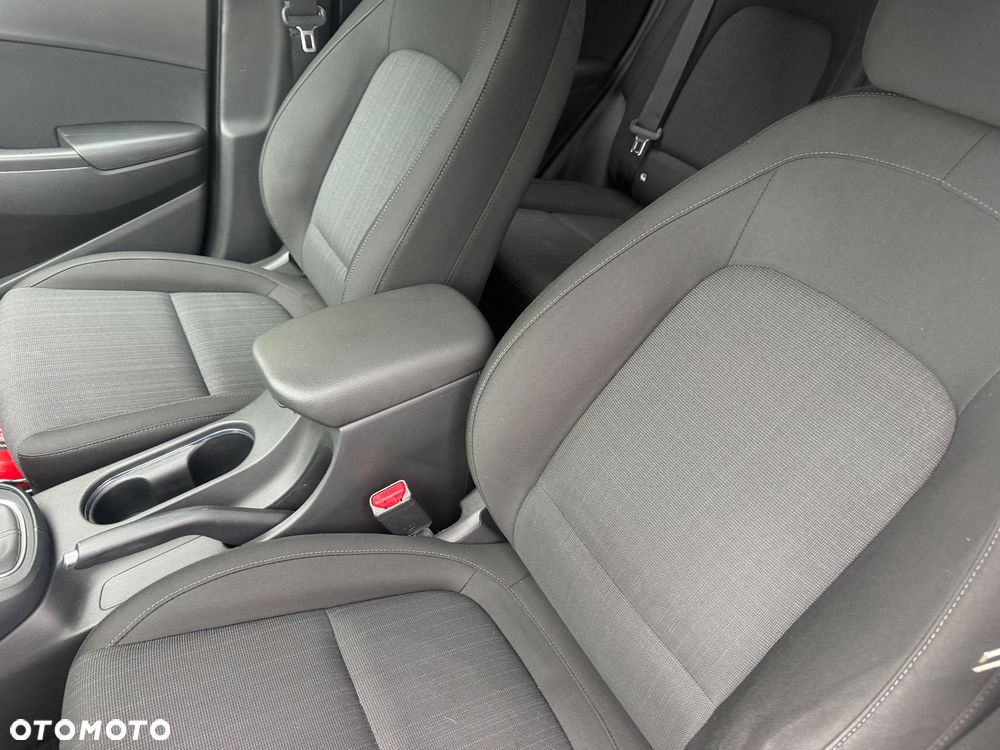 Hyundai Kona 1.6 CRDi 48V-Hybrid Trend - 21