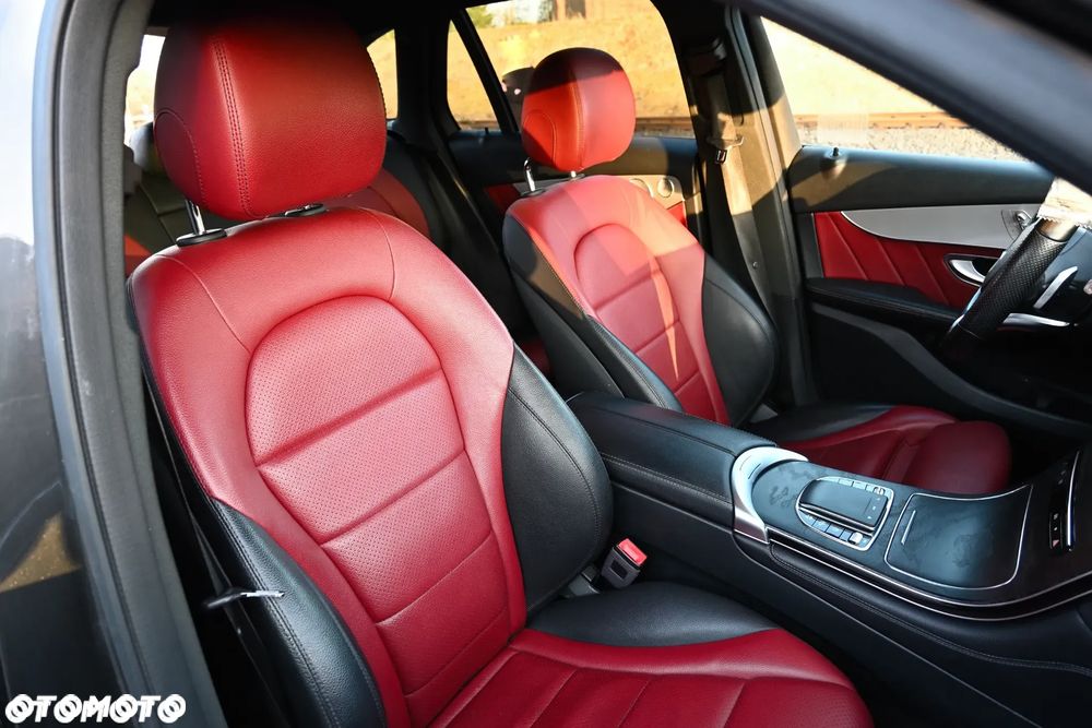 Mercedes-Benz GLC - 15