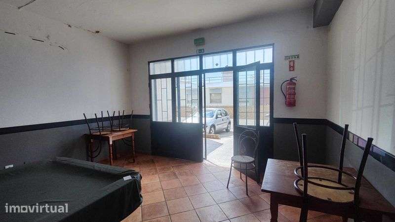 Loja com 130 m2 entre Loulé e Almancil - Grande imagem: 3/12