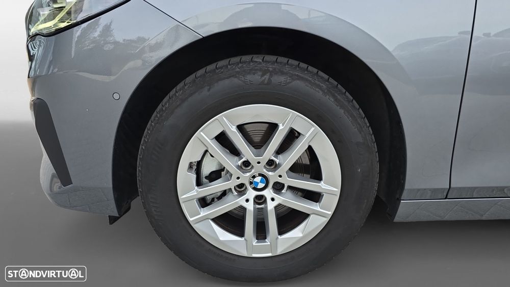 BMW 216 Active Tourer i Auto - 15