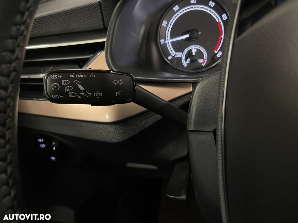 Skoda Scala 1.0 TSI DSG Style - 21