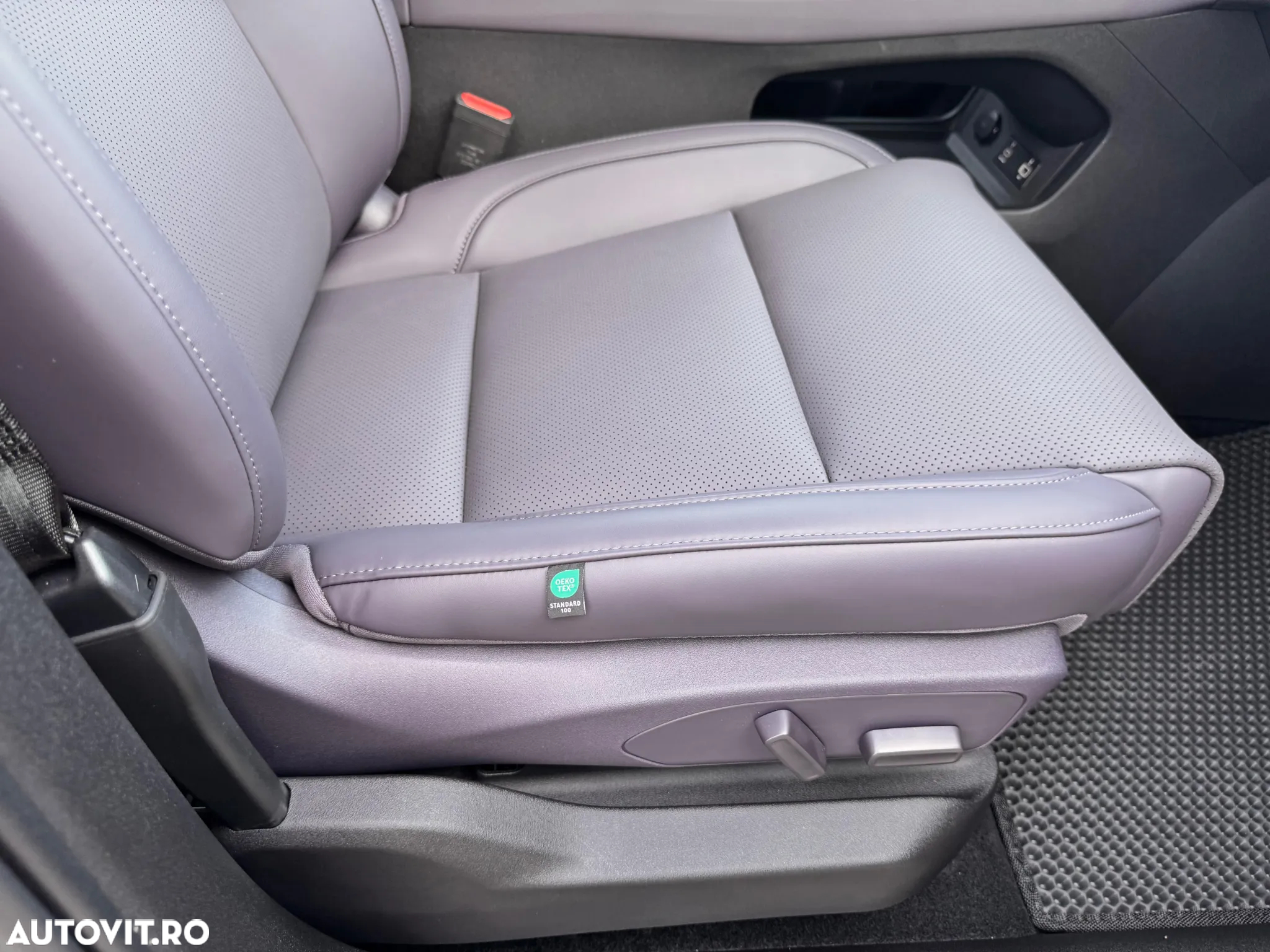 Leapmotor C10 69.9 kWh Design - 17