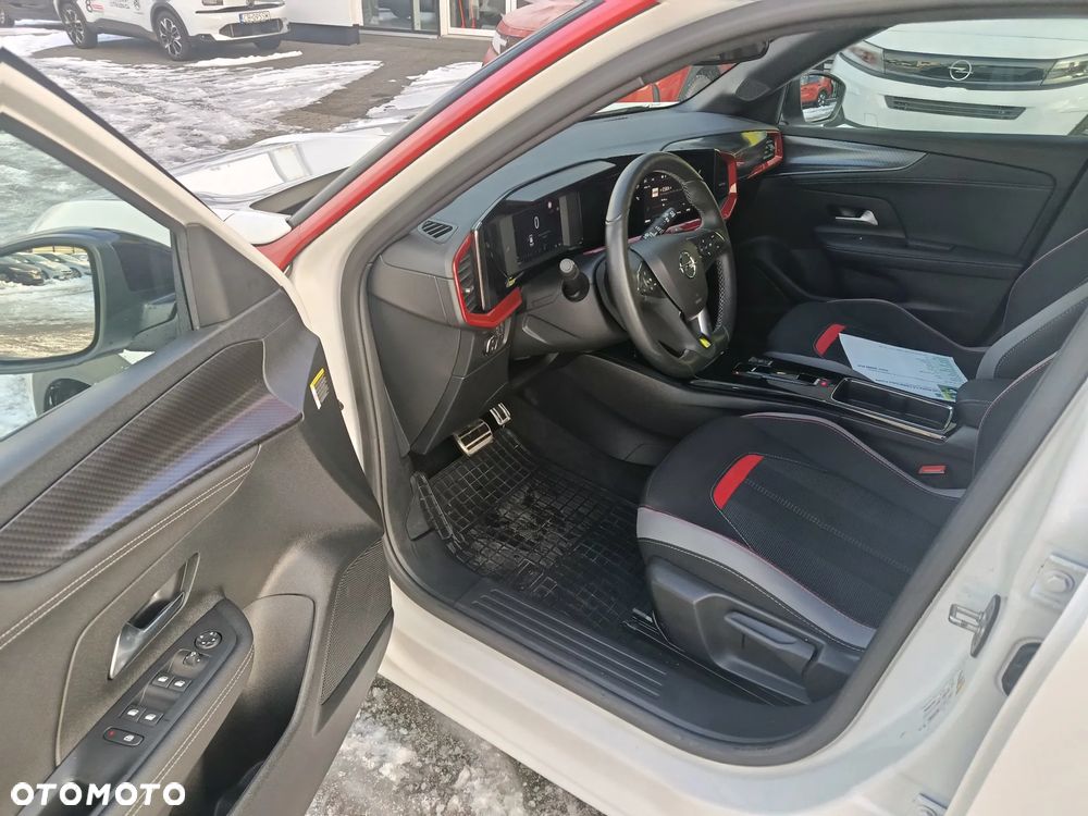 Opel Mokka 1.2 T GS Line Plus S&S - 9