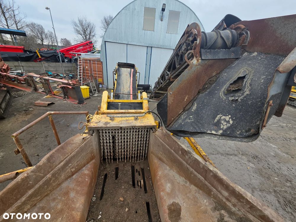 Inny Rubble Master RM80 + OS80 - 36