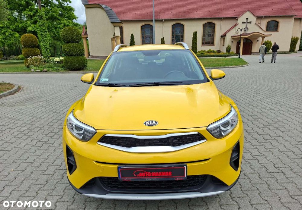 Kia Stonic - 2