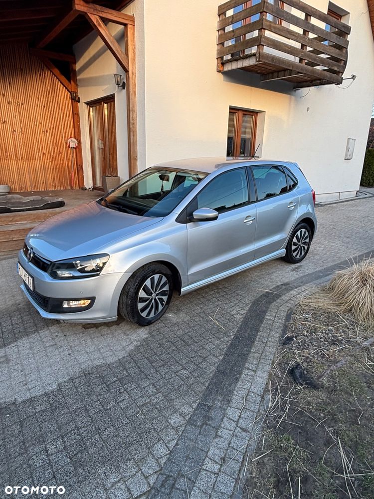 Volkswagen Polo 1.0 TSI Blue Motion - 6