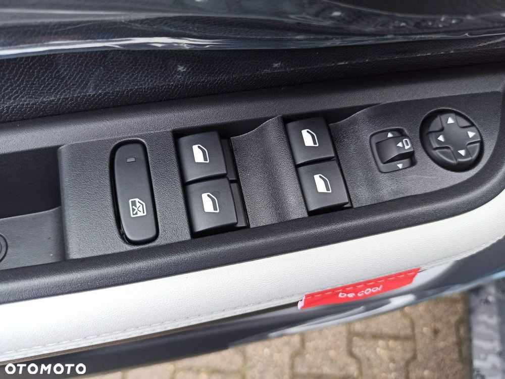 Citroën C3 Aircross - 26