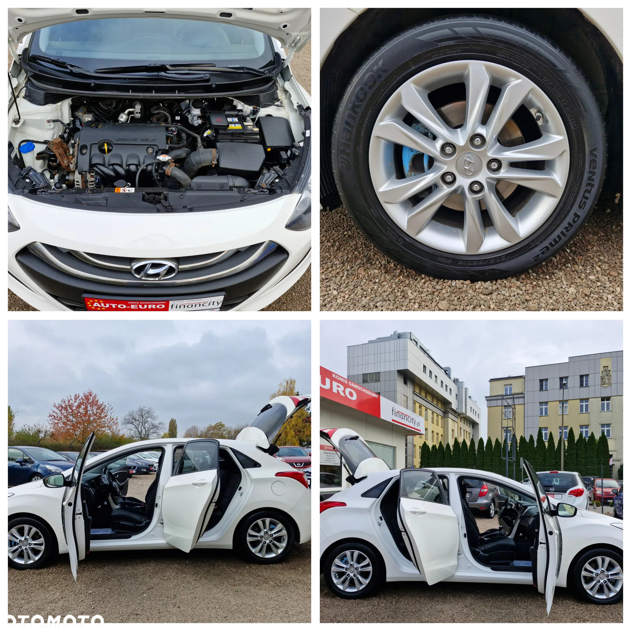 Hyundai i30 1.4 Comfort - 35