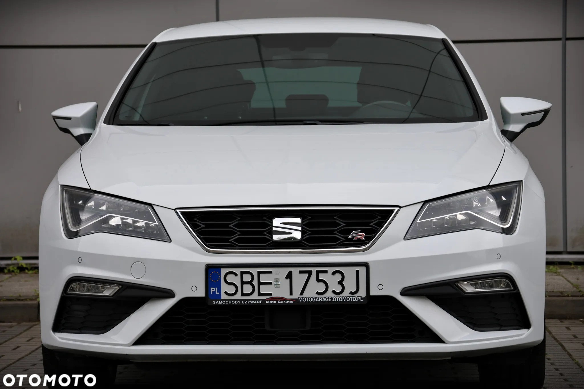 Seat Leon 1.4 TSI Start&Stop FR - 11