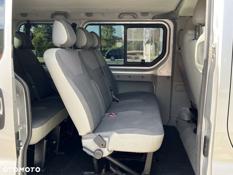 Opel Vivaro L1H1 2.9t - 16