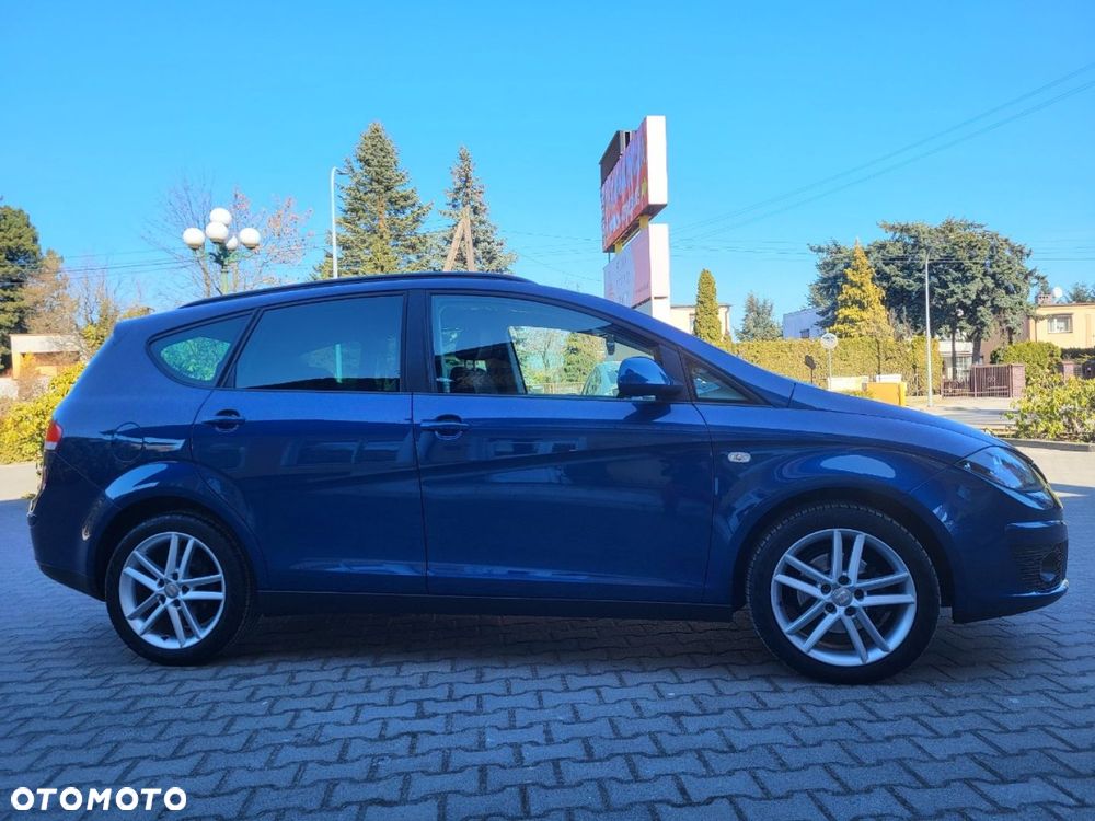 Seat Altea XL - 2